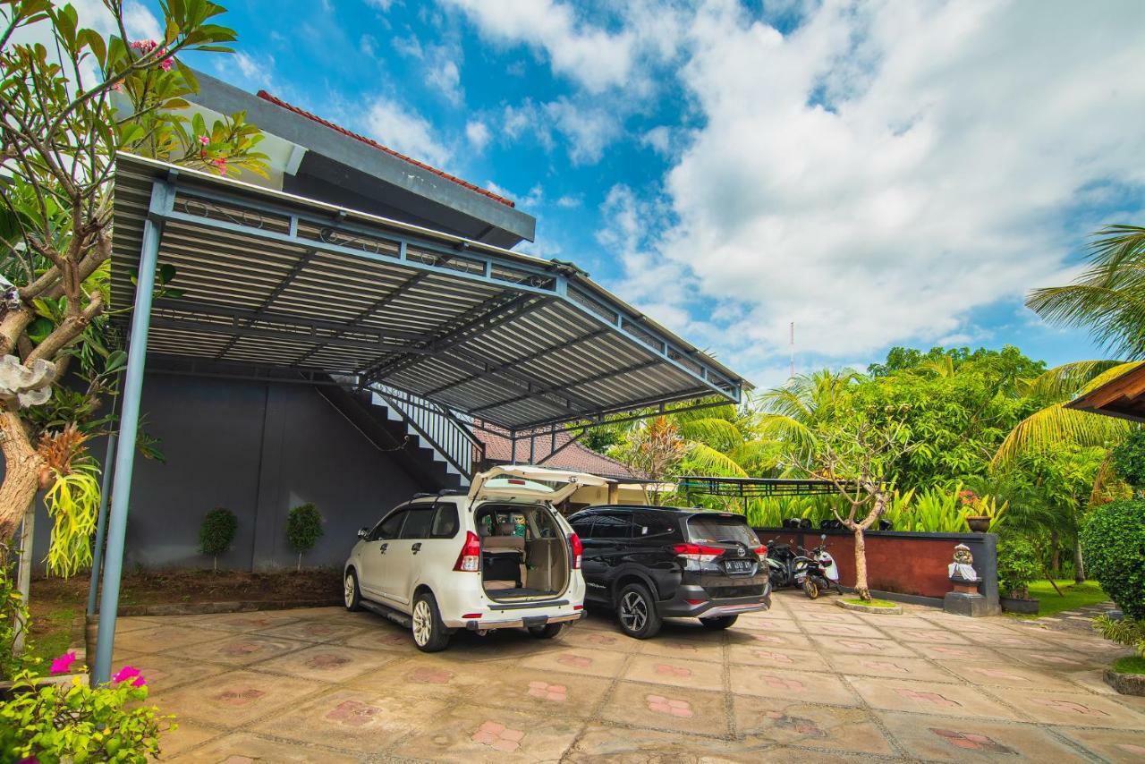 Pondok Wisata Sartaya 2 Lovina Exterior foto