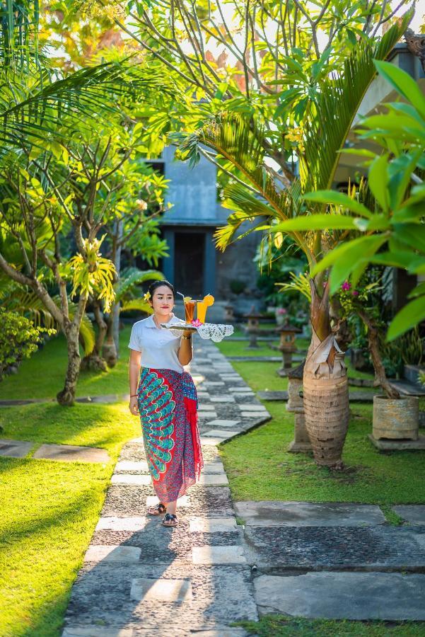 Pondok Wisata Sartaya 2 Lovina Exterior foto